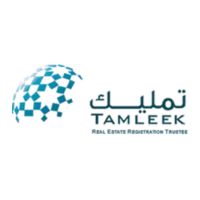 شركة تمليك لادارة السجل العقاري 